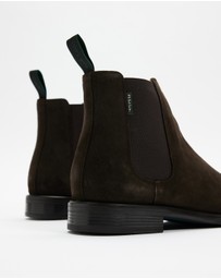 Paul Smith - Augustus Boots