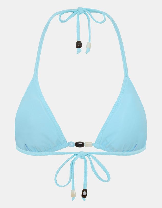 TJ SWIM - Paloma Top
