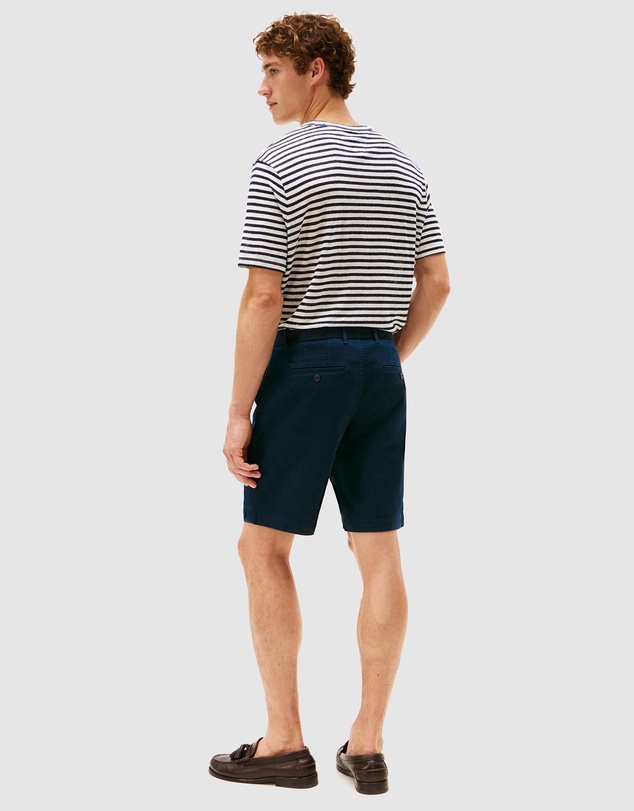 Tommy Hilfiger - Brooklyn Belt Shorts