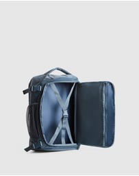 Nere - Bondi Nylon Large Backpack