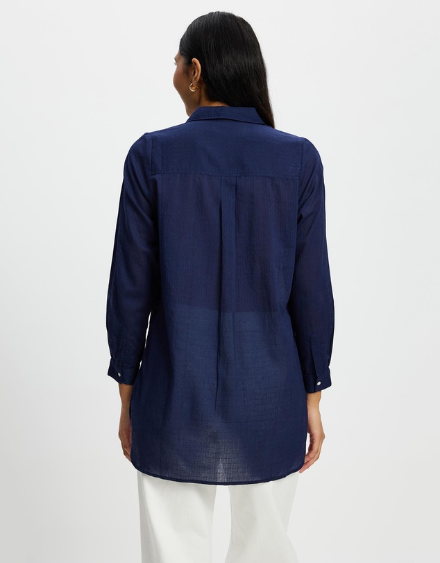 KAJA Clothing - Hedda Top