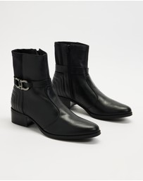 Nina Armando - Lady Boots