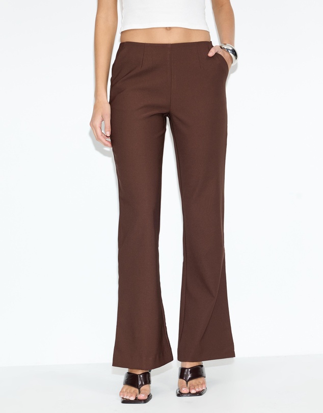Dazie - Chloe Flare Leg Pants