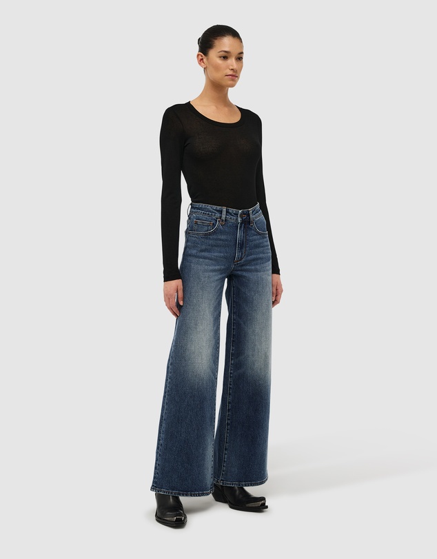 Neuw - Eva Wide Hedi