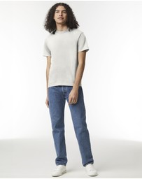 American Apparel - Heavyweight Cotton Unisex T-Shirt