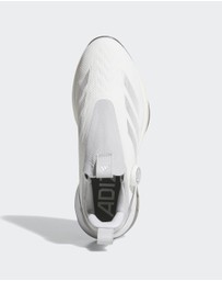 adidas Performance - Adizero ZG Boa Spikeless Golf Shoes Unisex