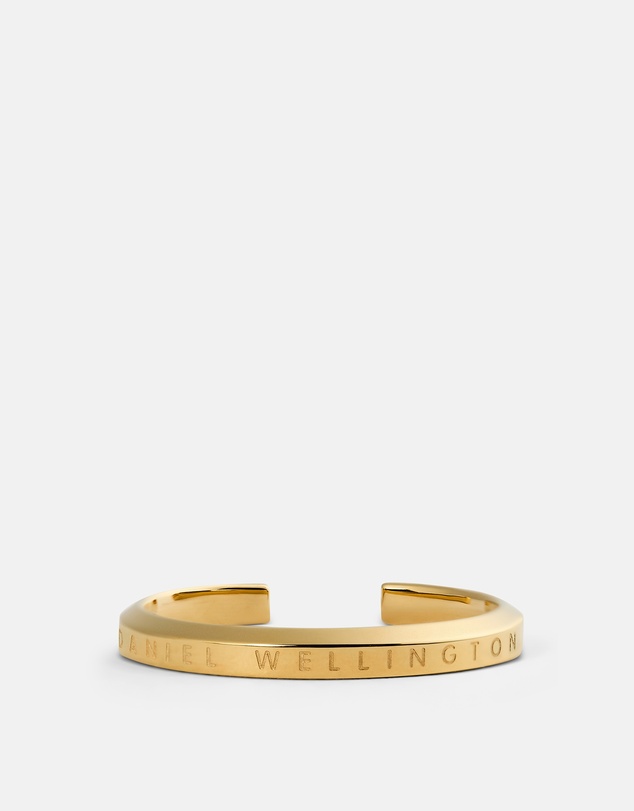 Daniel Wellington - Classic Adjustable Ring