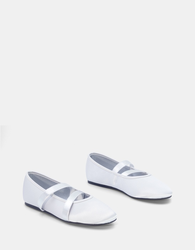 Therapy - Dancer Ballet Flats