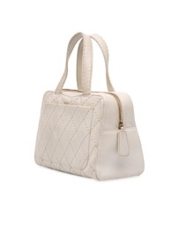 Pre-Loved by Azura Reborn - Pre-Loved CC Lambskin Wild Stitch Handbag