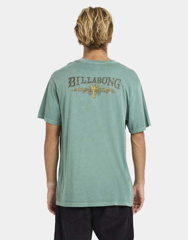 Billabong - Mens Pure Intentions T-Shirt