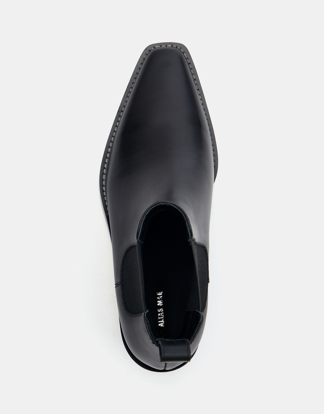 Alias Mae - Remy Boots