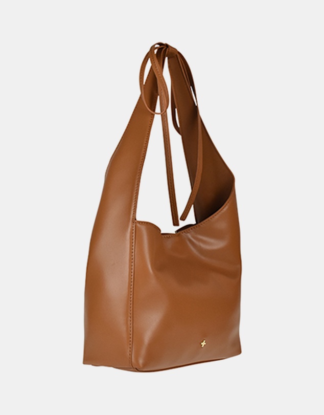 PETA AND JAIN - Yumi Mini Bow Tote Bag