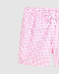 Polo Ralph Lauren - Traveler Swim Trunks - Teens