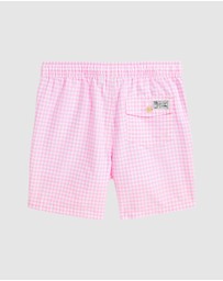 Polo Ralph Lauren - Traveler Swim Trunks - Teens