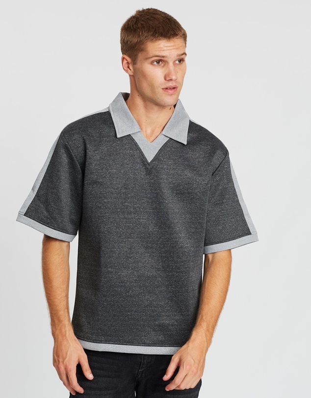 Rarefied - Polo T-Shirt