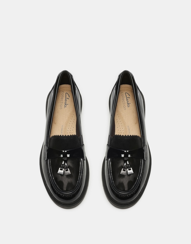 Clarks - Westlynn Bella Black