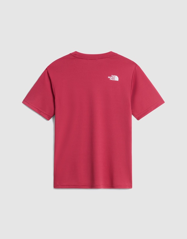The North Face - New 24/7 Short-Sleeve Tee - Teens