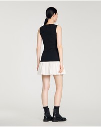 Sandro - Mendy Dress