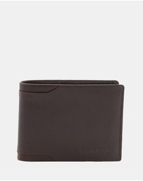 Pierre Cardin - Pierre Cardin Leather Men's Bi-Fold Wallet