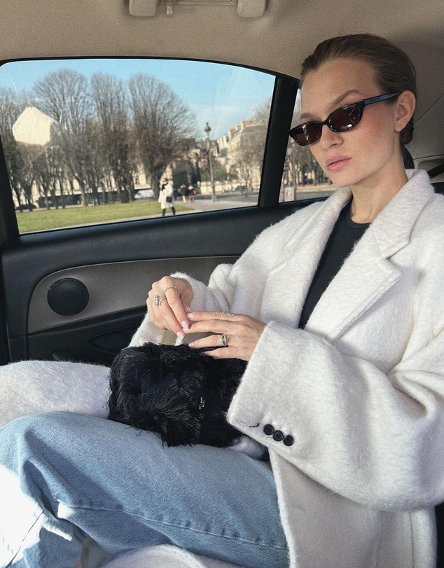 DMY Studios - Romi Sunglasses