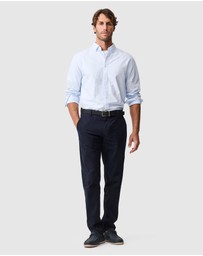 Rodd & Gunn - Cambridge Shirt