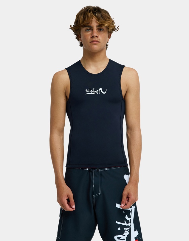 Quiksilver - Mens Young Guns 1.5mm Wetsuit