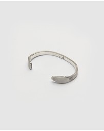 Buck Palmer - Arrow Cuff
