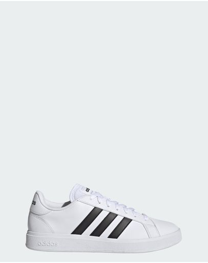 Cloud White / Core Black / Cloud White