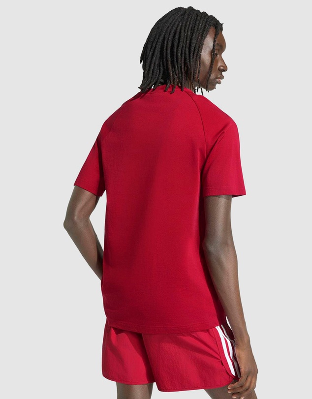 adidas Originals - Chest Stripes T-Shirt