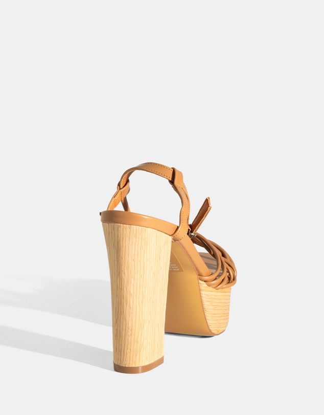 Therapy - Avant Clog Heels