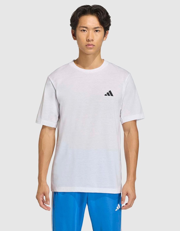 adidas Performance - Workout Essentials Feelready T-Shirt