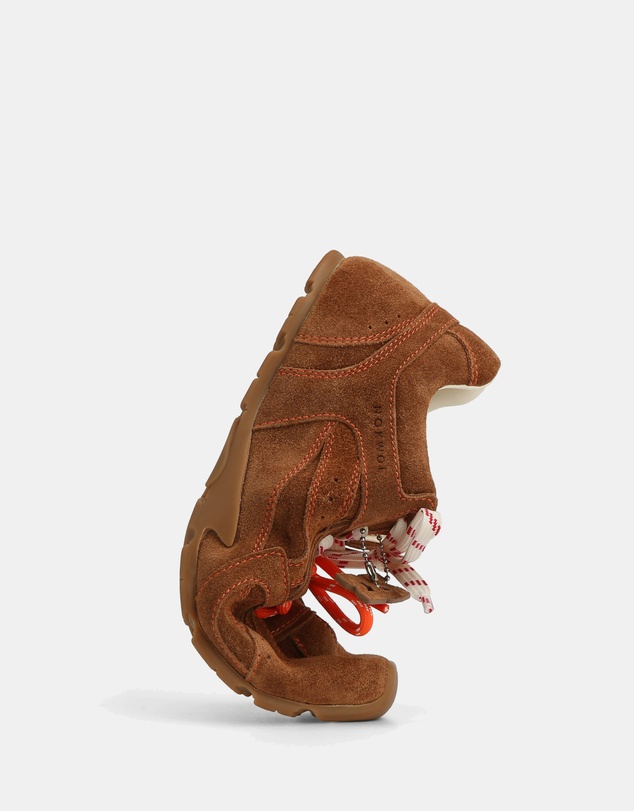Nokwol - Atlas Sneakers