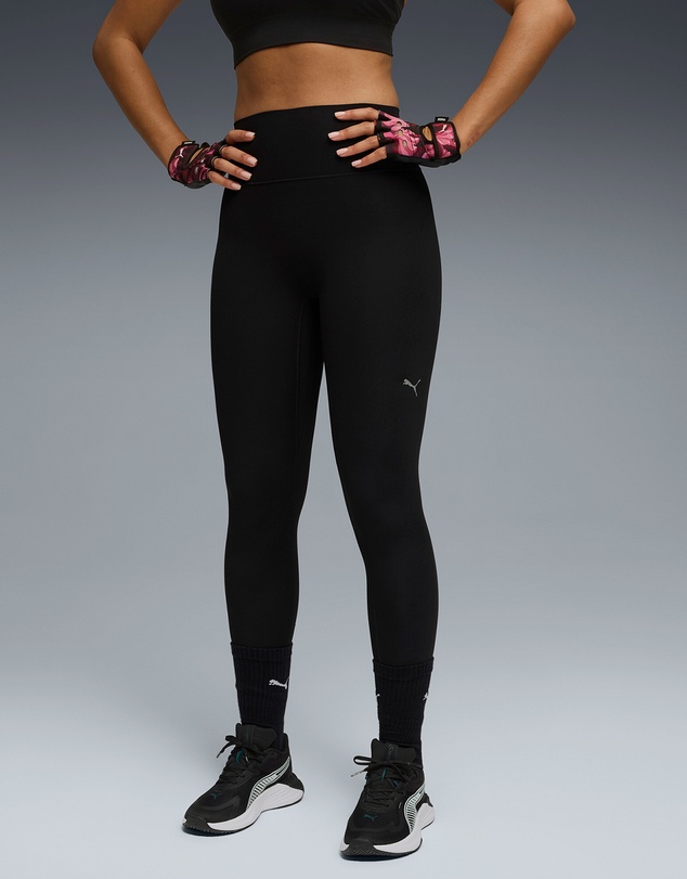 Puma - SHAPELUXE Training Tights - Women