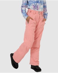 ROJO Outerwear - BF4EVA Pant
