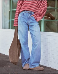 Ceres Life - 90S Barrel Jean