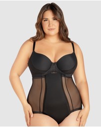 Parfait - Shea Ultra High Waist Smoothing & Shaping Brief