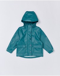 Rainkoat - Minimac Raincoat
