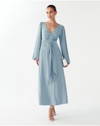 Willa - Gwen Midi Dress
