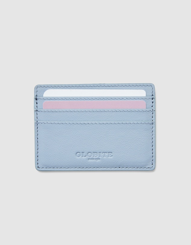 Globite - Leather RFID Card Holder