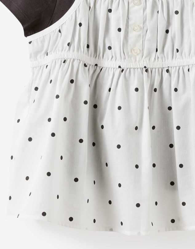 Cotton On Kids - Bella Two Piece Top