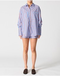 Walnut Melbourne - Valencia Shirt