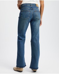R.M.Williams - Valley Bootcut Jeans