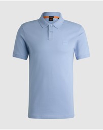 BOSS - Passenger Polo Shirt