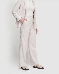 Oxford - Lydia Eco Suit Pants