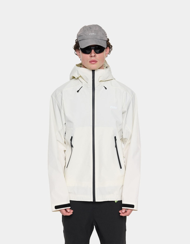 PYRA - Elements 3L Shell Jacket