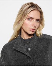 Commonry - Marla Jacket