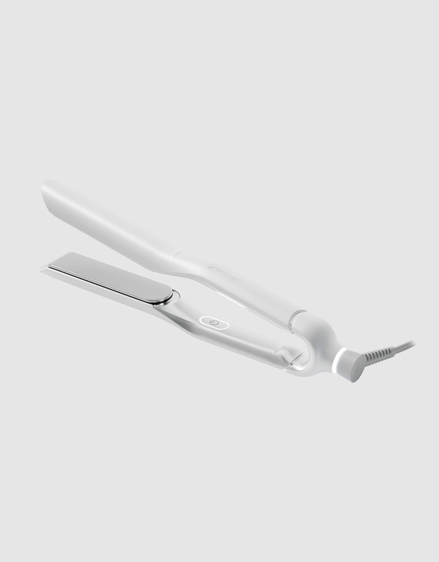 ghd - Sculpt Interactive Hair Straightener in White