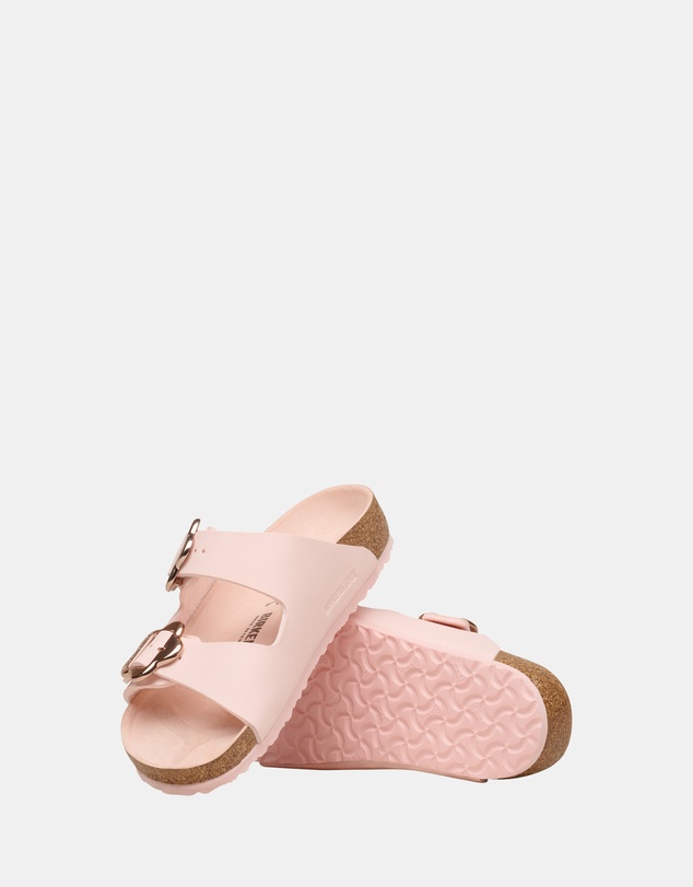 Birkenstock - Arizona Flower BF Narrow Senior