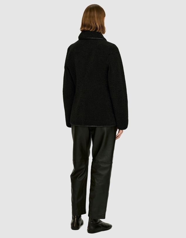 ARKET - Adeline Slim Pile Jacket