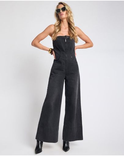 Smokey Black